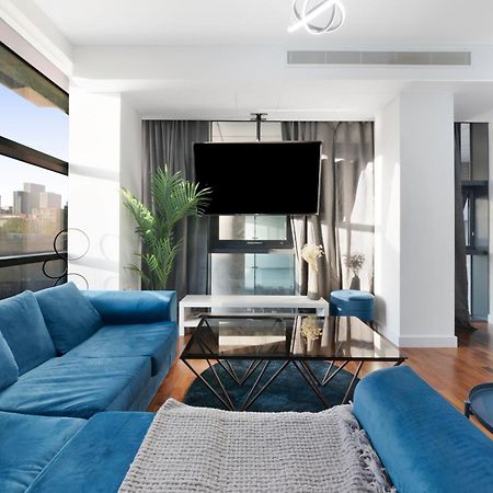 Riverside 2 Bedroom Stratford Londres Exterior foto